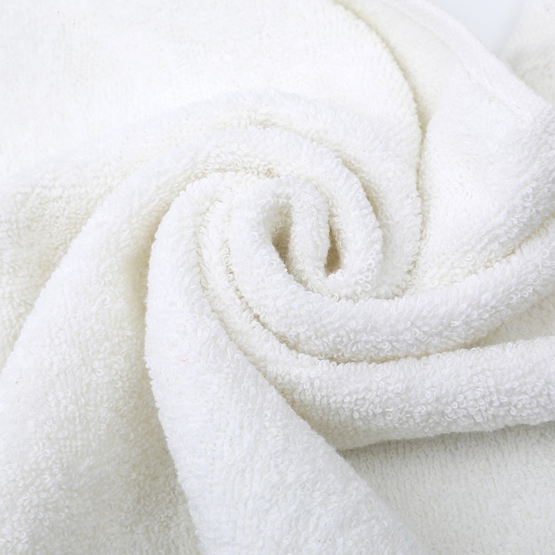 2/4/6pcs Cotton White Face Tow - đánh giá và giá Home Textiles Face Towel