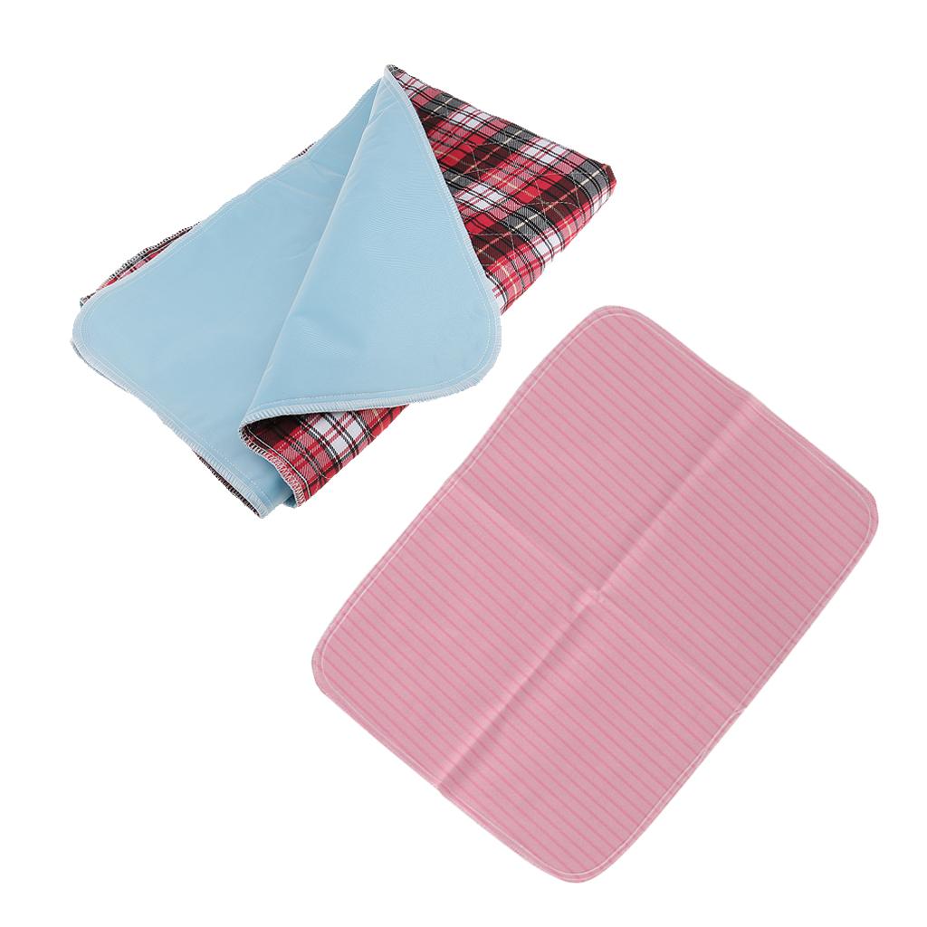 Bedwetting Pad Washable Underp - đánh giá và giá Mattress Protector Waterproof
