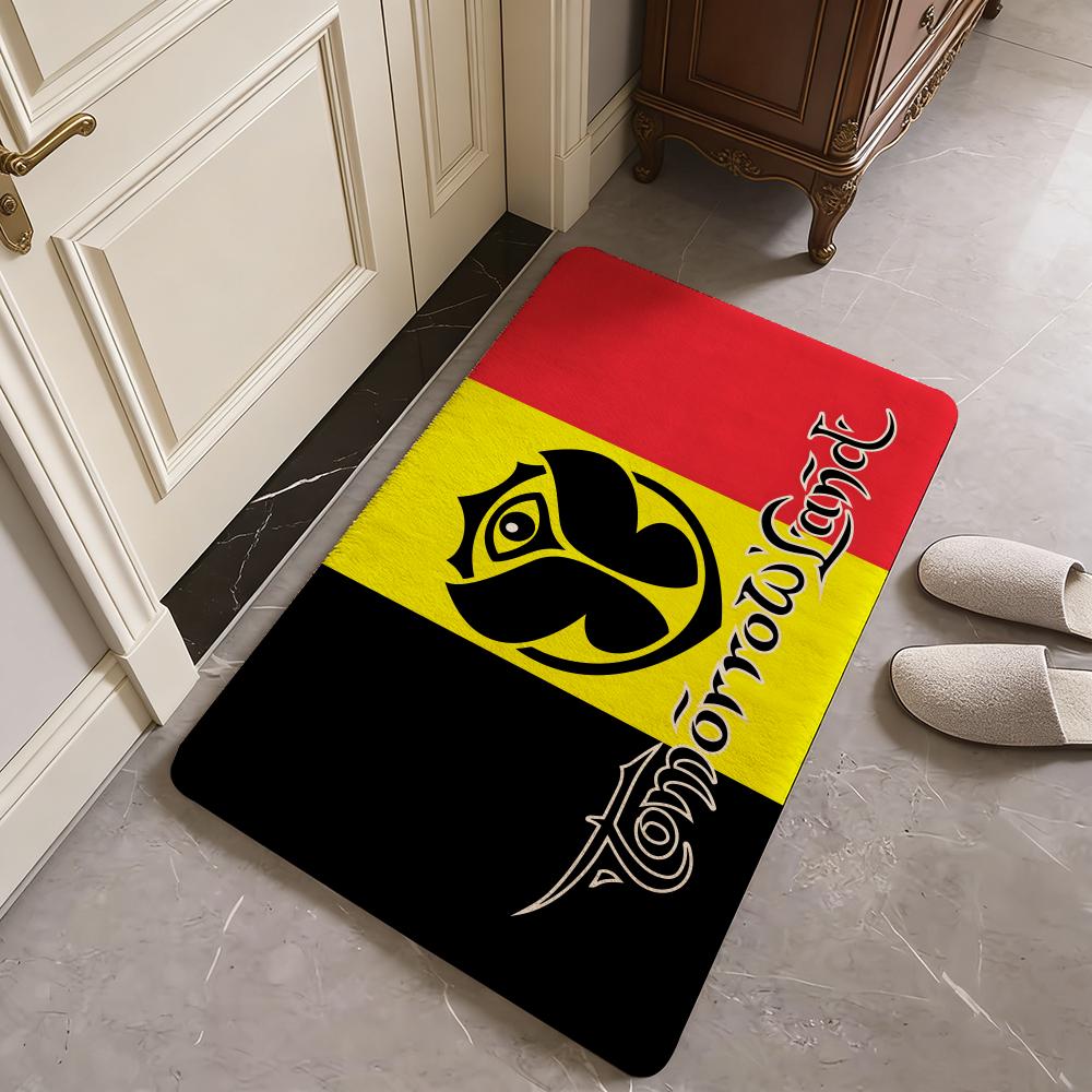 Fashion tomorrowland Floor Mat - đánh giá và giá Home Textiles Classic Fashion