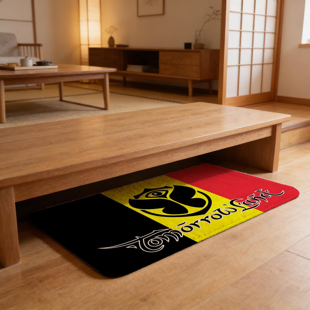 Fashion tomorrowland Floor Mat - đánh giá và giá Home Textiles Classic Fashion
