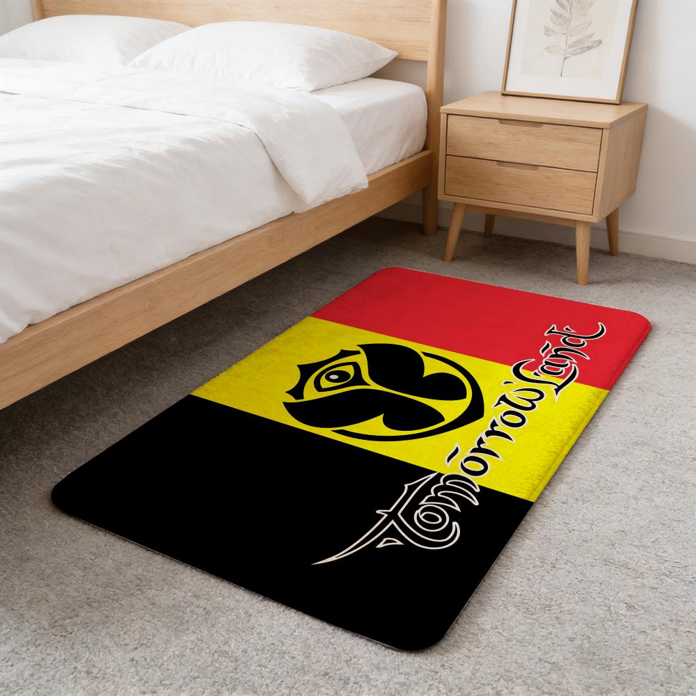 Fashion tomorrowland Floor Mat - đánh giá và giá Home Textiles Classic Fashion
