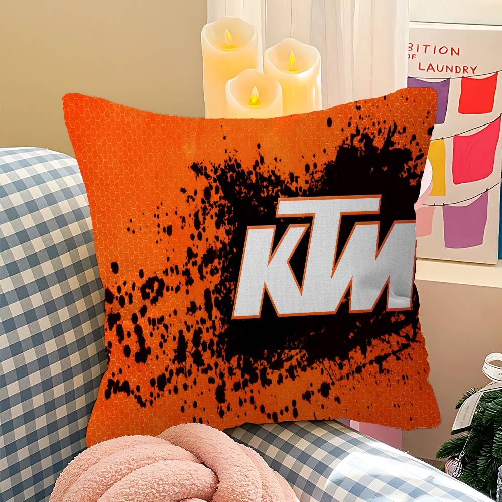 Classic Motorcycle Logo K-Ktm  - đánh giá và giá Home Textiles Classic Fashion