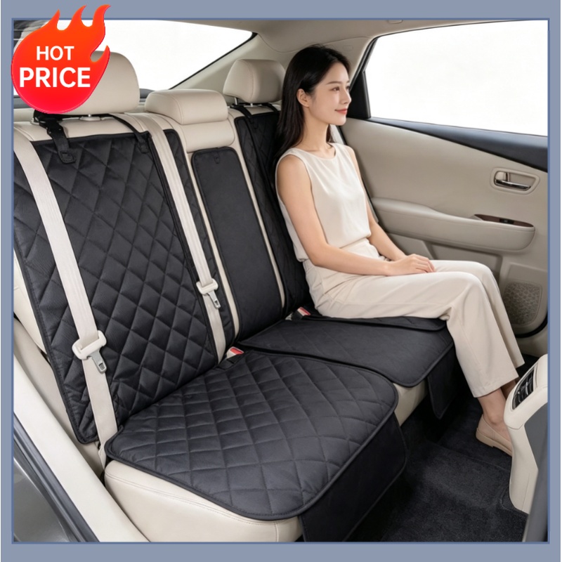 Dog Car Seat Cover Pet Travel  - đánh giá và giá Mattress Protector Waterproof