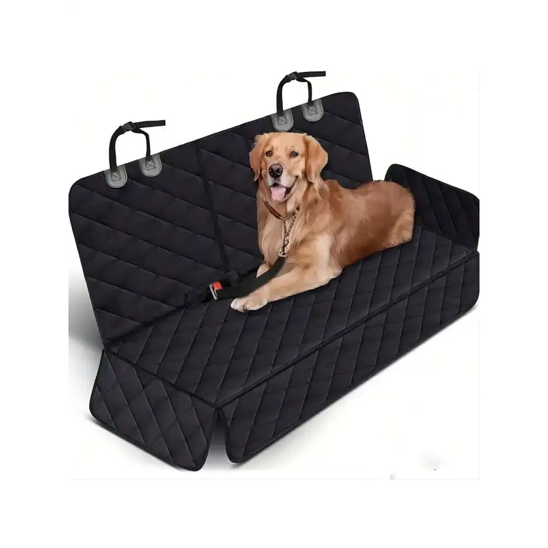 Dog Car Seat Cover Pet Travel  - đánh giá và giá Mattress Protector Waterproof