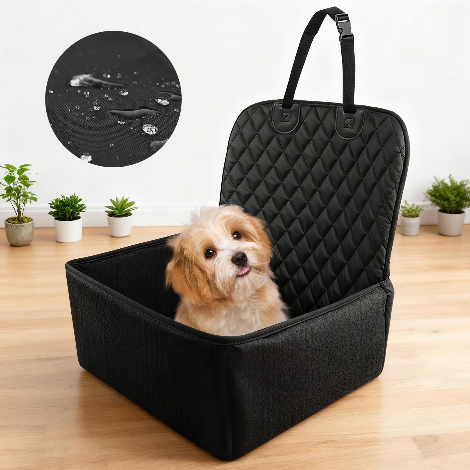 For Truck Dog Car Seat Cover B - đánh giá và giá Mattress Protector Waterproof