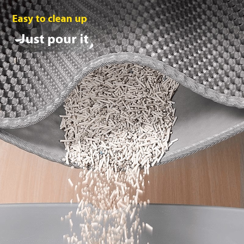 2 Layer Extra Large Cat Litter - đánh giá và giá Mattress Protector Waterproof