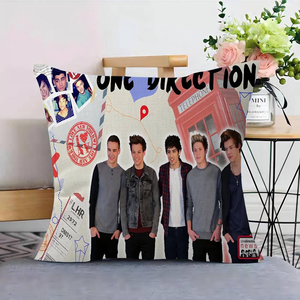 O-One Band Directions Music Lu - đánh giá và giá Home Textiles Direct