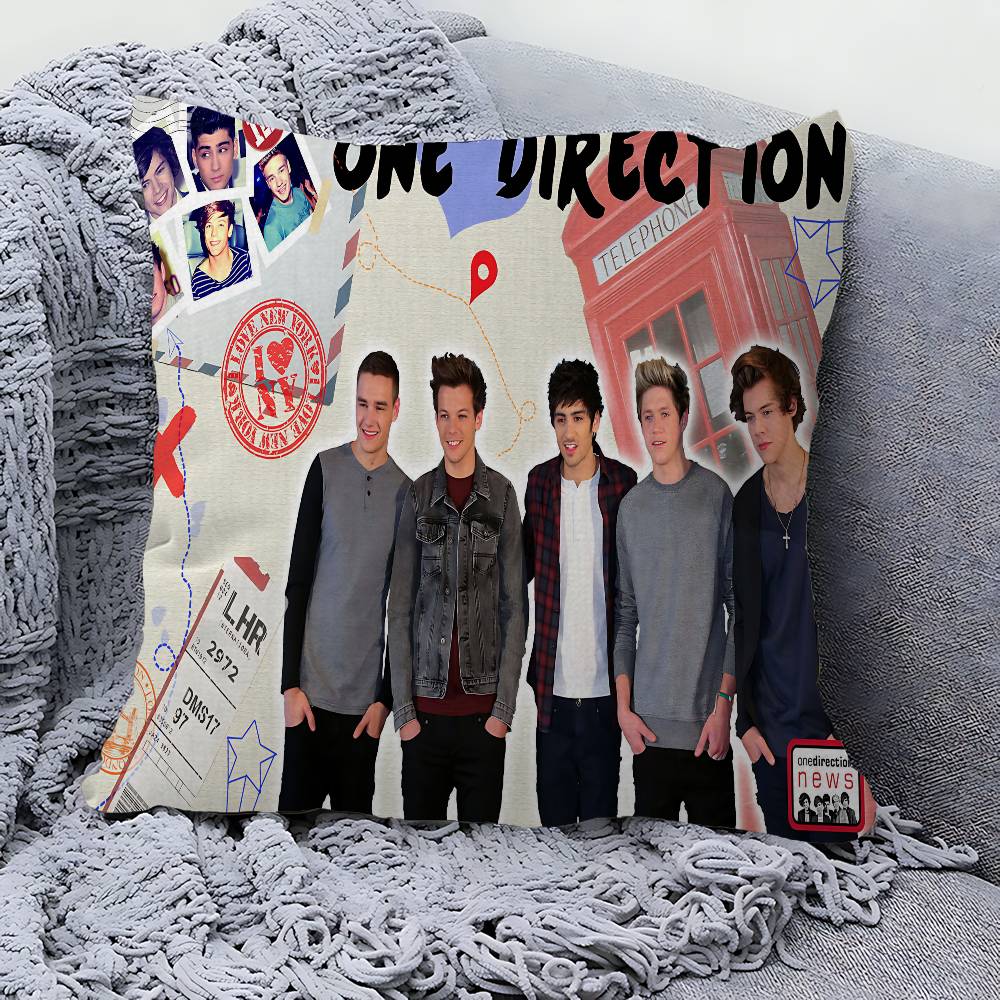 O-One Band Directions Music Lu - đánh giá và giá Home Textiles Direct