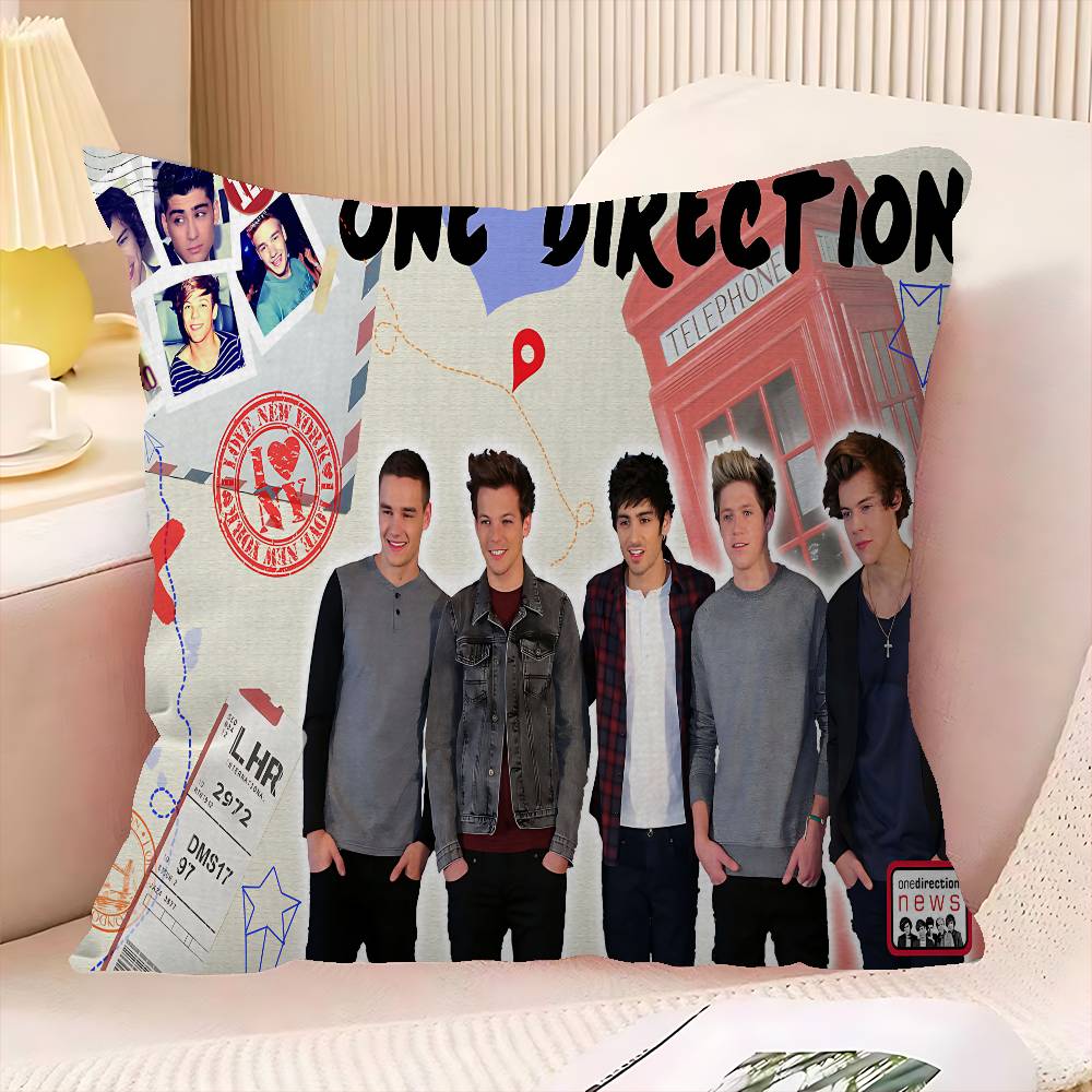 O-One Band Directions Music Lu - đánh giá và giá Home Textiles Direct