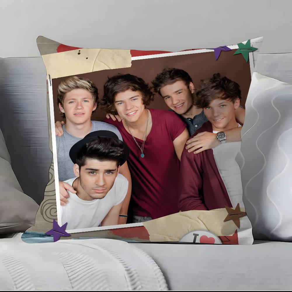 Rock-one D-d-Direction-n S-s-S - đánh giá và giá Home Textiles Direct