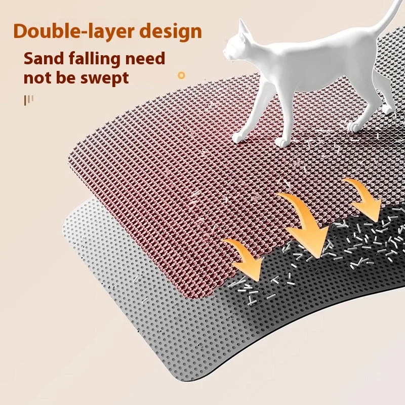 Extra Large Cat Litter Mat Hea - đánh giá và giá Mattress Protector Waterproof
