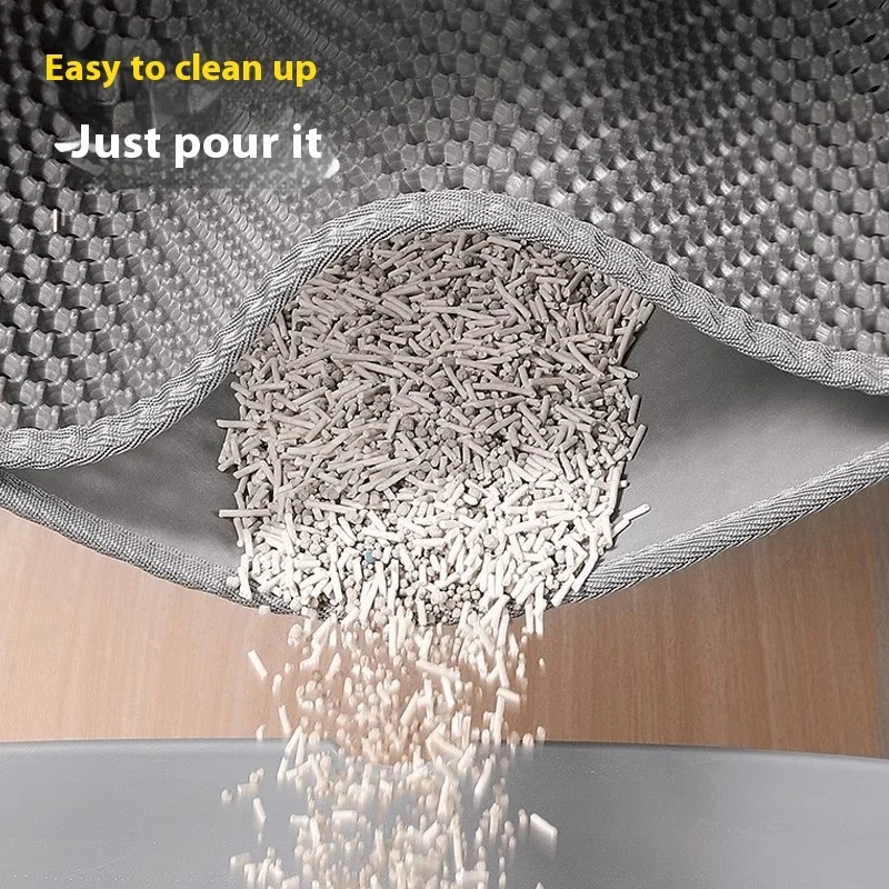 Extra Large Cat Litter Mat Hea - đánh giá và giá Mattress Protector Waterproof
