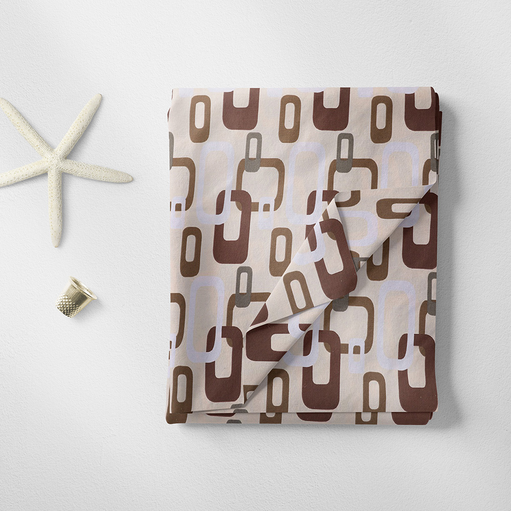 Poly-Cotton Canvas Fabric - De - đánh giá và giá Home Textiles Design