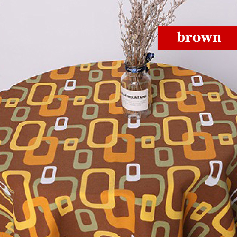 Poly-Cotton Canvas Fabric - De - đánh giá và giá Home Textiles Design