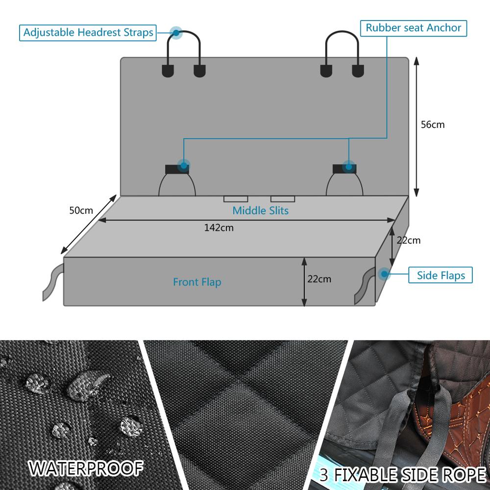 Chó Ghế Thú Cưng Du Lịch Tàu S - đánh giá và giá Mattress Protector Waterproof