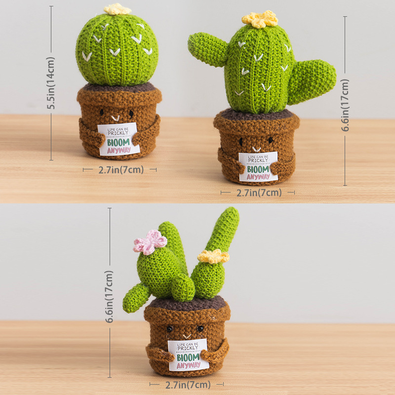 Handmade Crochet Emotional Sup - đánh giá và giá Home And Textiles Today