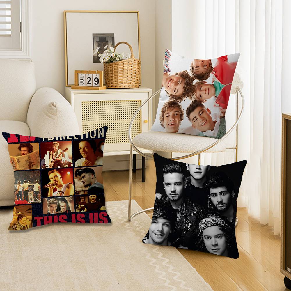 One band D-Direction Personali - đánh giá và giá Home Textiles Direct