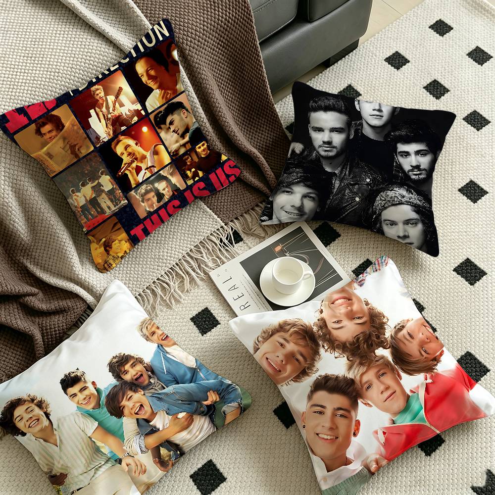 One band D-Direction Personali - đánh giá và giá Home Textiles Direct